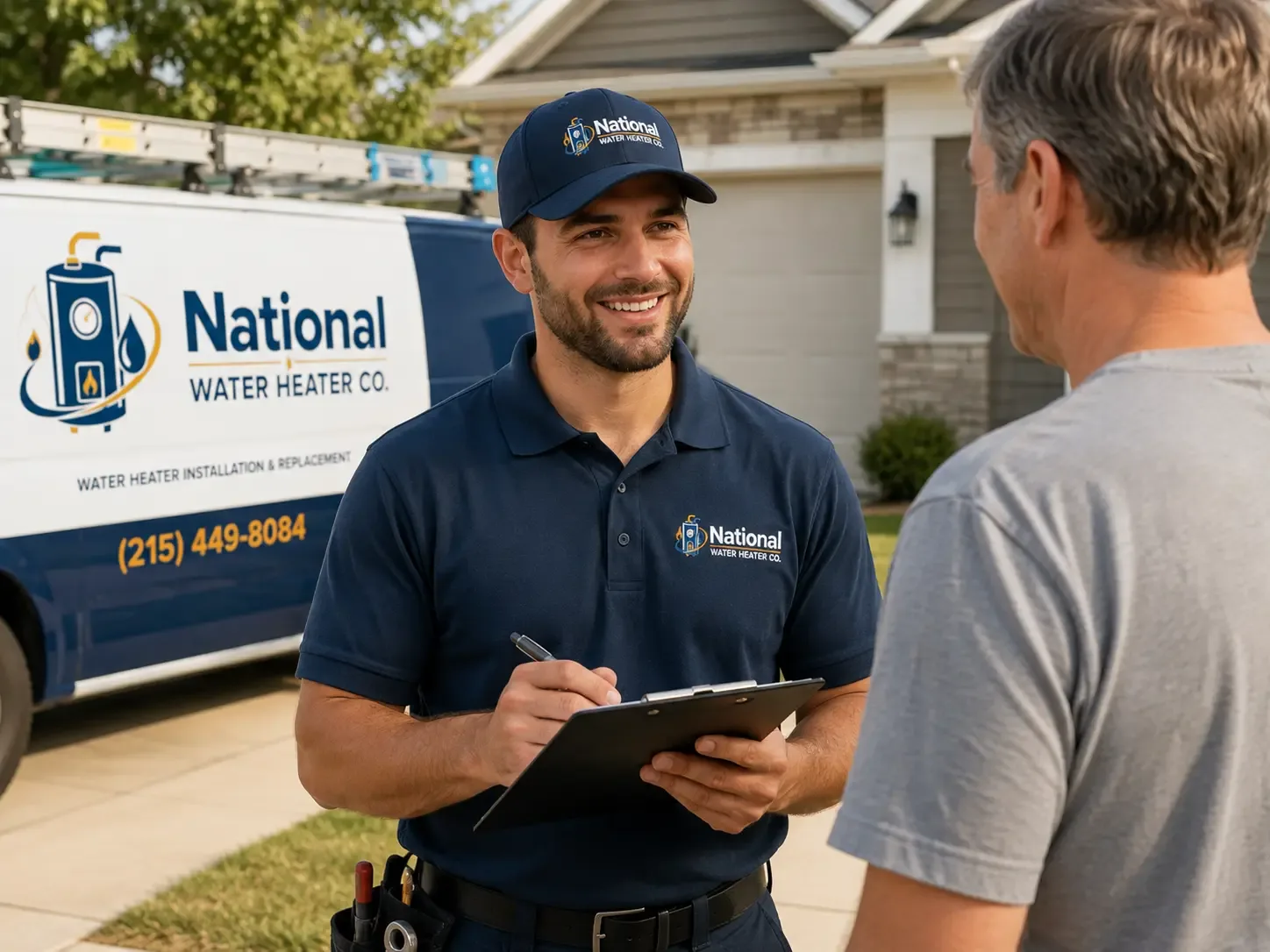 Water Heater Installation Manquin, VA FAQs